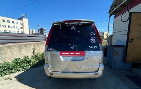 Toyota Town Ace III, 2001 год, 500 000 рублей, 6 фотография