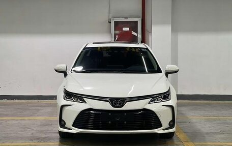 Toyota Corolla, 2021 год, 1 340 000 рублей, 1 фотография
