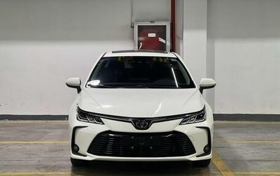Toyota Corolla, 2021 год, 1 340 000 рублей, 1 фотография