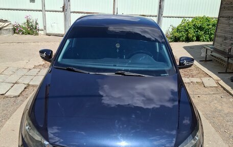 Volkswagen Polo VI (EU Market), 2011 год, 750 000 рублей, 2 фотография