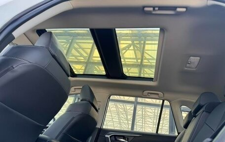 Toyota RAV4, 2021 год, 2 550 000 рублей, 16 фотография