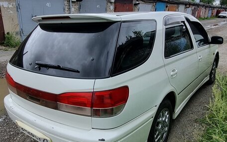 Toyota Vista V30, 1998 год, 380 000 рублей, 3 фотография