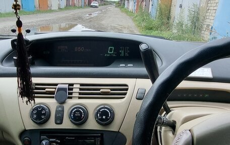 Toyota Vista V30, 1998 год, 380 000 рублей, 8 фотография