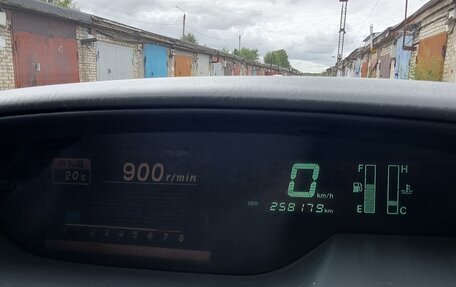 Toyota Vista V30, 1998 год, 380 000 рублей, 7 фотография