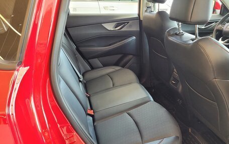 Changan CS35 Plus, 2024 год, 2 179 900 рублей, 8 фотография