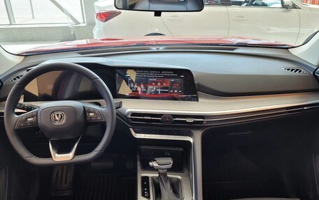 Changan CS35 Plus, 2024 год, 2 179 900 рублей, 5 фотография
