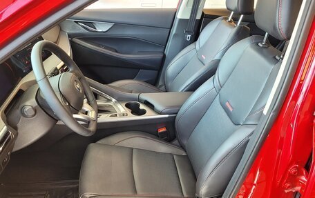 Changan CS35 Plus, 2024 год, 2 179 900 рублей, 6 фотография