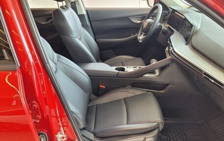 Changan CS35 Plus, 2024 год, 2 179 900 рублей, 7 фотография