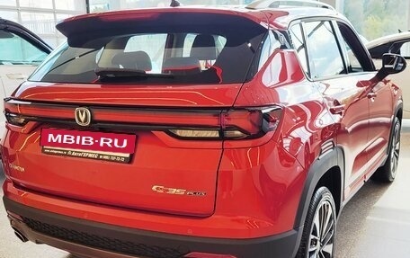 Changan CS35 Plus, 2024 год, 2 179 900 рублей, 2 фотография