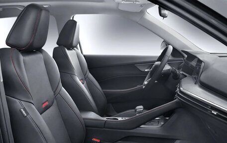 Changan CS35 Plus, 2024 год, 2 179 900 рублей, 13 фотография