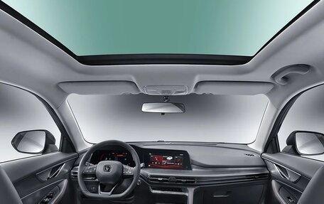 Changan CS35 Plus, 2024 год, 2 179 900 рублей, 11 фотография