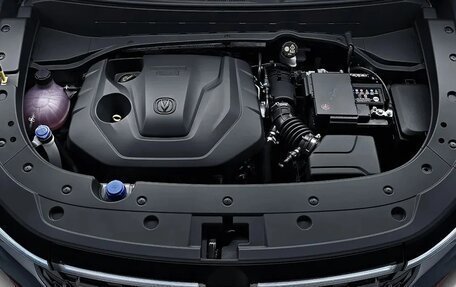 Changan CS35 Plus, 2024 год, 2 179 900 рублей, 33 фотография