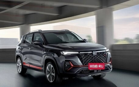 Changan CS35 Plus, 2024 год, 2 179 900 рублей, 27 фотография