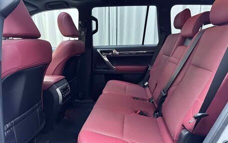 Lexus GX II, 2022 год, 9 200 202 рублей, 16 фотография