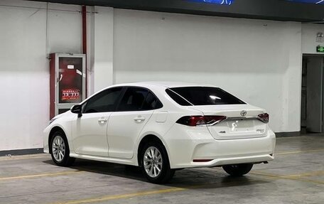 Toyota Corolla, 2021 год, 1 340 000 рублей, 3 фотография