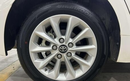 Toyota Corolla, 2021 год, 1 340 000 рублей, 7 фотография
