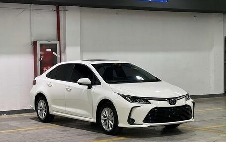 Toyota Corolla, 2021 год, 1 340 000 рублей, 2 фотография