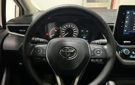 Toyota Corolla, 2021 год, 1 340 000 рублей, 14 фотография