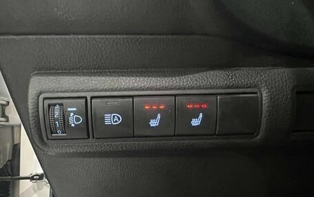 Toyota Corolla, 2021 год, 1 340 000 рублей, 11 фотография