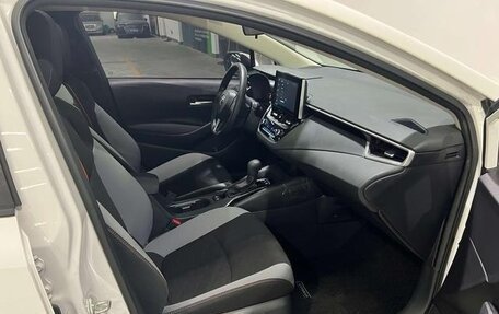 Toyota Corolla, 2021 год, 1 340 000 рублей, 9 фотография
