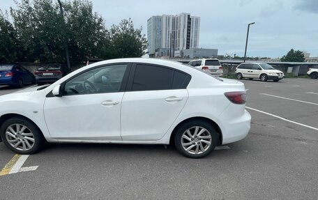 Mazda 3, 2012 год, 800 000 рублей, 5 фотография