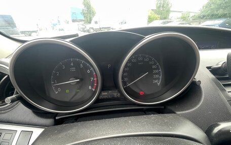 Mazda 3, 2012 год, 800 000 рублей, 8 фотография