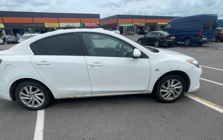 Mazda 3, 2012 год, 800 000 рублей, 3 фотография