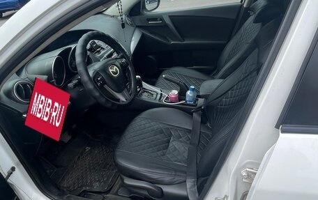 Mazda 3, 2012 год, 800 000 рублей, 6 фотография