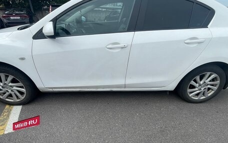 Mazda 3, 2012 год, 800 000 рублей, 4 фотография