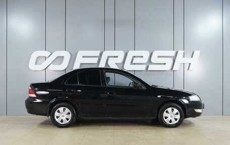 Nissan Almera Classic, 2010 год, 645 000 рублей, 5 фотография