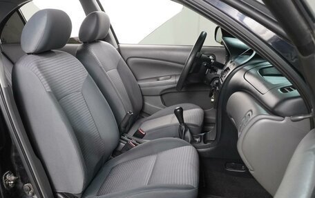 Nissan Almera Classic, 2010 год, 645 000 рублей, 8 фотография