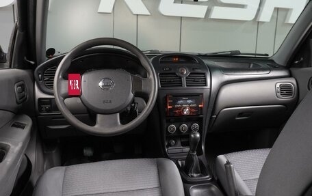 Nissan Almera Classic, 2010 год, 645 000 рублей, 6 фотография