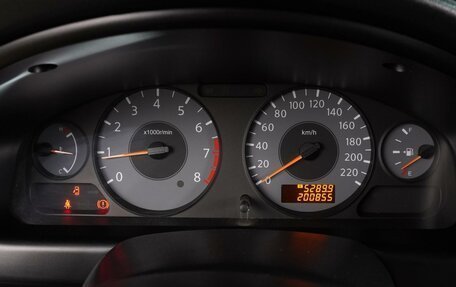 Nissan Almera Classic, 2010 год, 645 000 рублей, 13 фотография