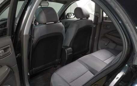 Nissan Almera Classic, 2010 год, 645 000 рублей, 11 фотография