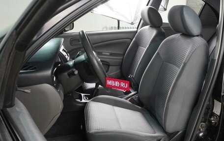 Nissan Almera Classic, 2010 год, 645 000 рублей, 10 фотография