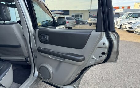 Nissan X-Trail, 2002 год, 750 000 рублей, 18 фотография
