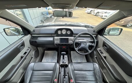 Nissan X-Trail, 2002 год, 750 000 рублей, 8 фотография