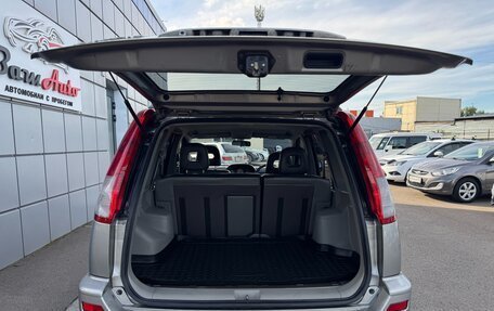 Nissan X-Trail, 2002 год, 750 000 рублей, 19 фотография