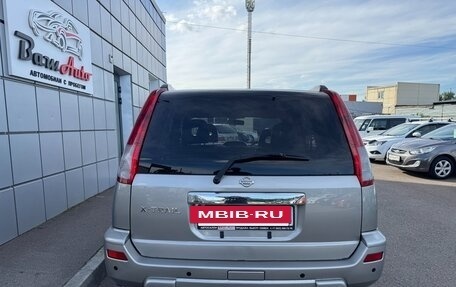 Nissan X-Trail, 2002 год, 750 000 рублей, 7 фотография