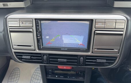 Nissan X-Trail, 2002 год, 750 000 рублей, 20 фотография