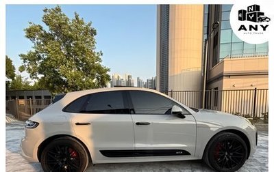 Porsche Macan I рестайлинг, 2024 год, 11 660 000 рублей, 1 фотография