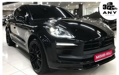 Porsche Macan I рестайлинг, 2024 год, 11 500 000 рублей, 1 фотография