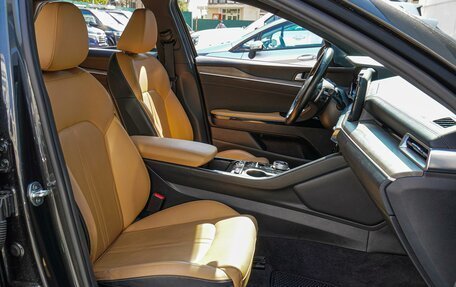 KIA K5, 2020 год, 2 630 000 рублей, 8 фотография