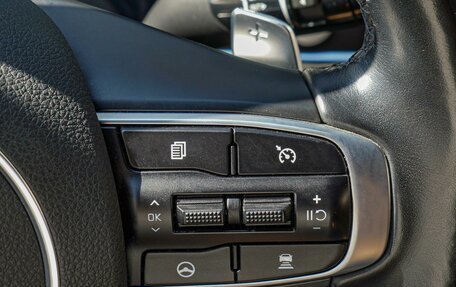 KIA K5, 2020 год, 2 630 000 рублей, 18 фотография