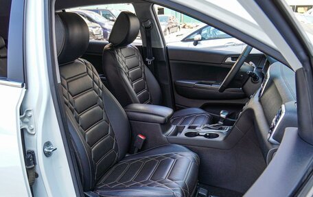 KIA Sportage IV рестайлинг, 2017 год, 1 970 000 рублей, 8 фотография