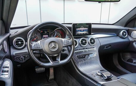 Mercedes-Benz C-Класс, 2015 год, 2 150 000 рублей, 6 фотография