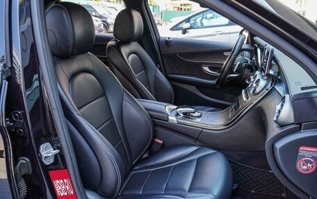 Mercedes-Benz C-Класс, 2015 год, 2 150 000 рублей, 8 фотография