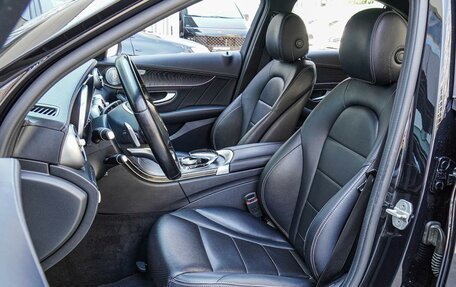 Mercedes-Benz C-Класс, 2015 год, 2 150 000 рублей, 10 фотография