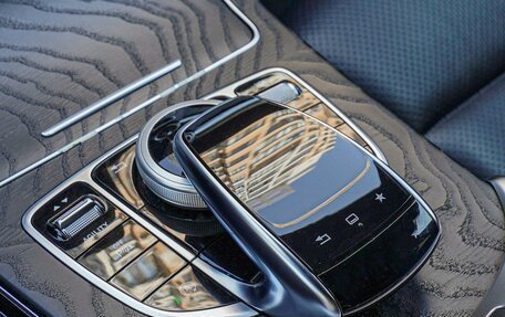 Mercedes-Benz C-Класс, 2015 год, 2 150 000 рублей, 12 фотография