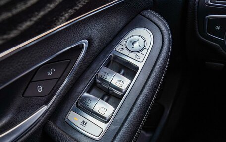 Mercedes-Benz C-Класс, 2015 год, 2 150 000 рублей, 18 фотография